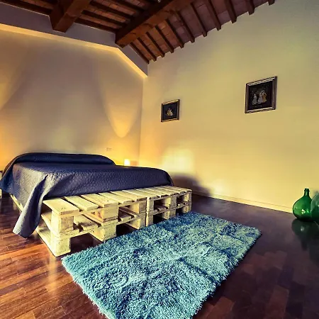 Aparthotel Tartufo D'oro *