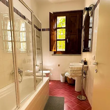 Aparthotel Tartufo D'oro San Miniato