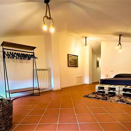 Aparthotel Tartufo D'oro