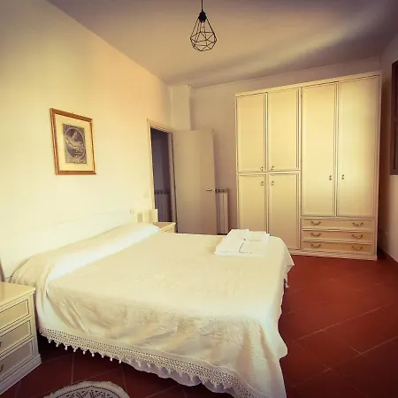Tartufo D'oro Aparthotel
